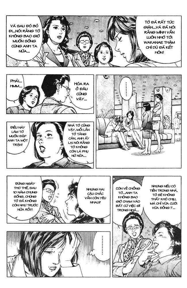 Family Compo [Chap 1-90]