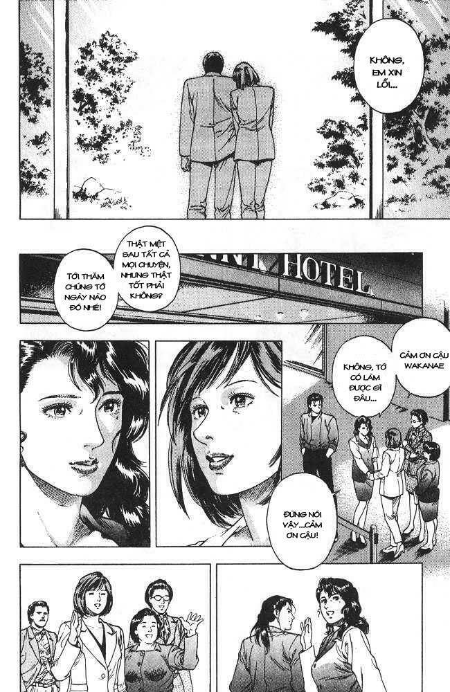 Family Compo [Chap 1-90]