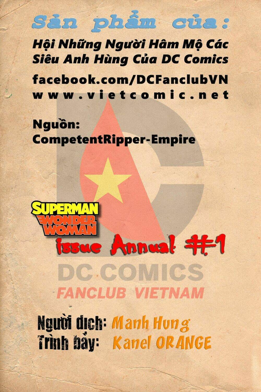 Superman Doomed [Chap 0-13] - Page 2