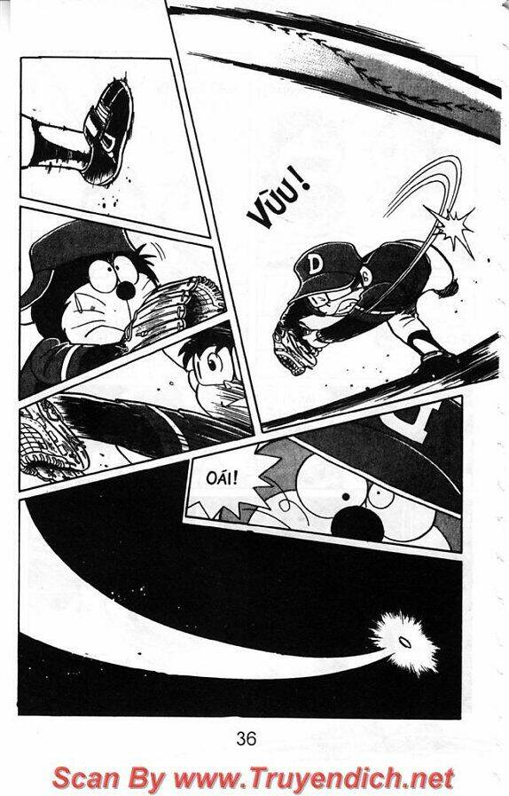 Read Hentai Image page_6 in comic Doraemon Bóng Chày - Chapter 2 - truyentvn.net