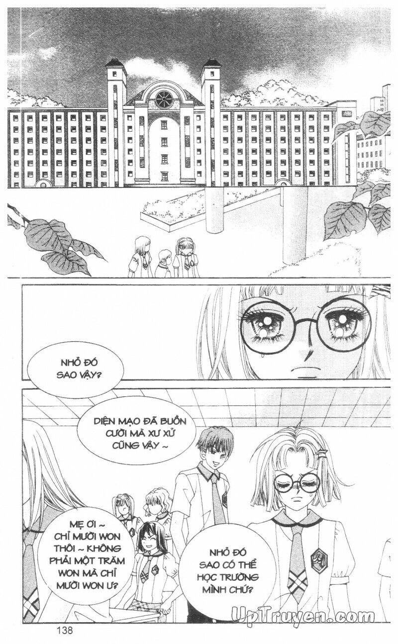 Don't Cheat On Me! [Chap 1-3] - Page 139