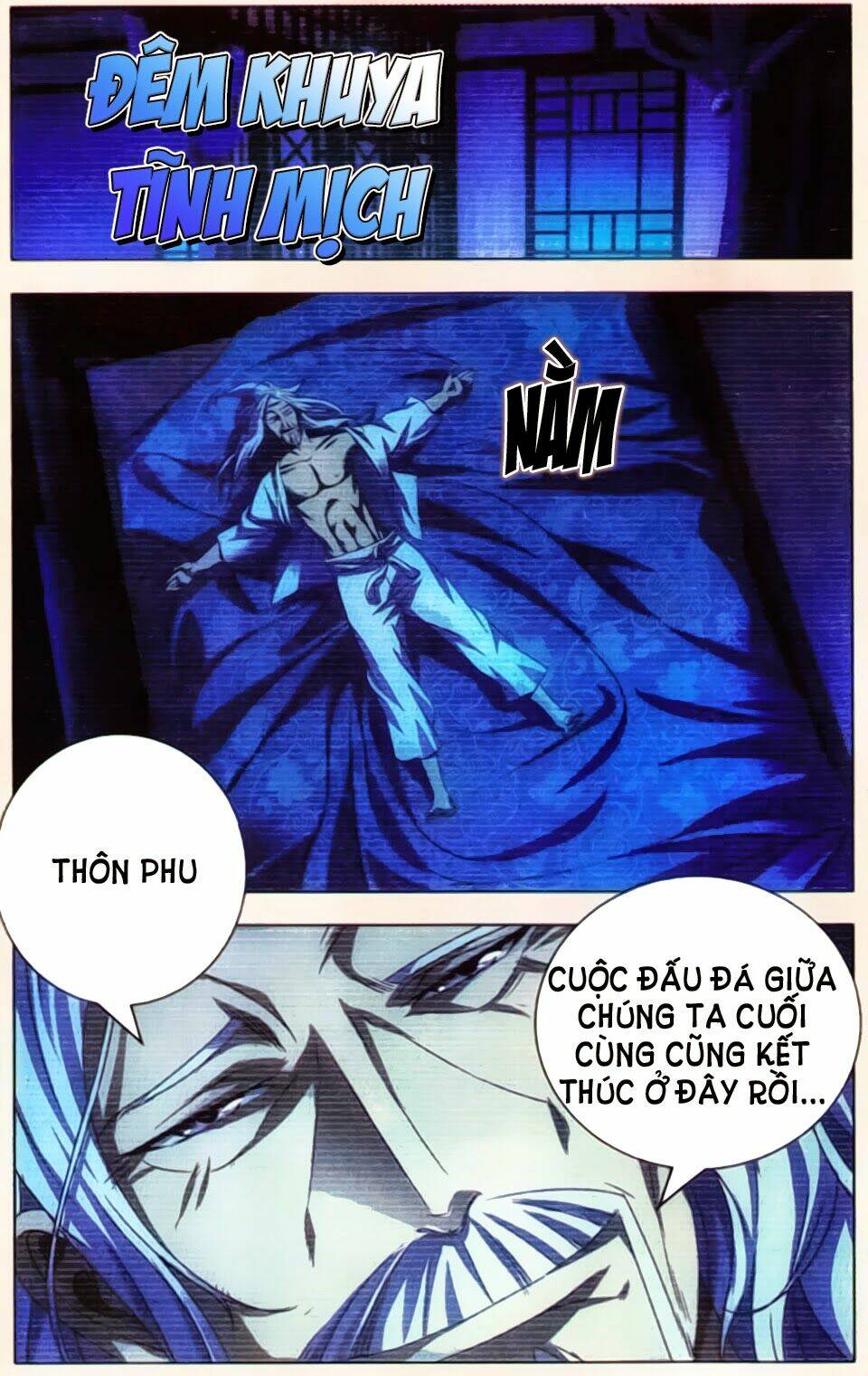 Chín Chín Tám Mươi Một - 9981 [Chap 1-91]