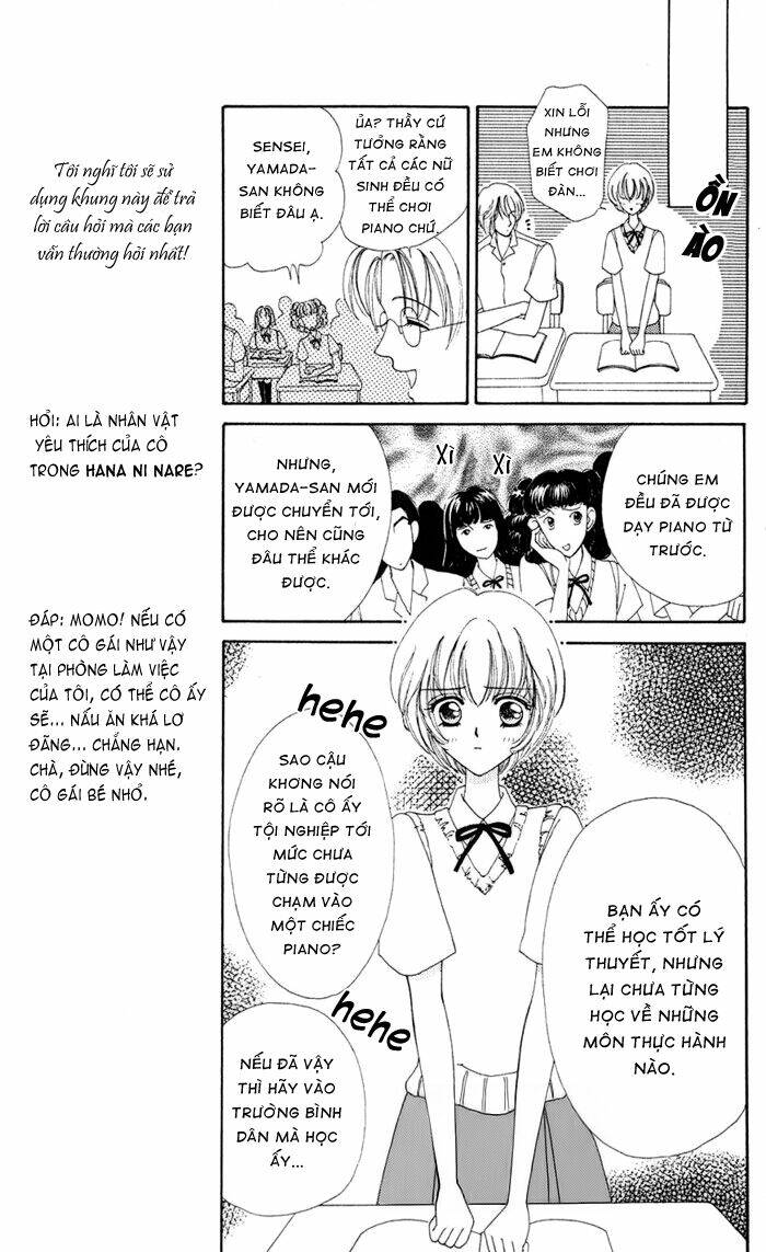 Trang truyện page_16 trong truyện tranh Hana Ni Nare - Chapter 17 - truyentvn.net