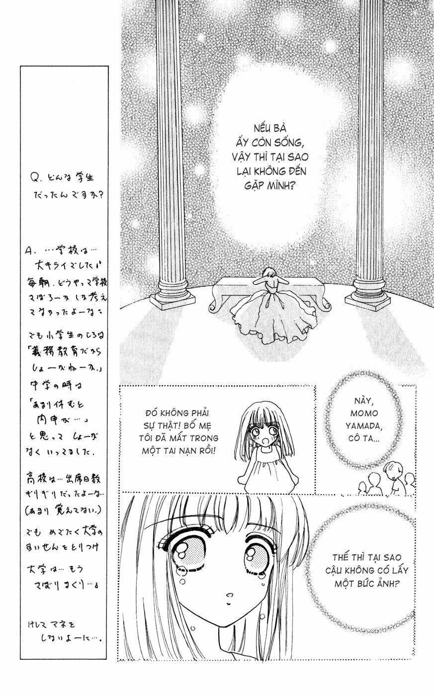 Trang truyện page_9 trong truyện tranh Hana Ni Nare - Chapter 21 - truyentvn.net