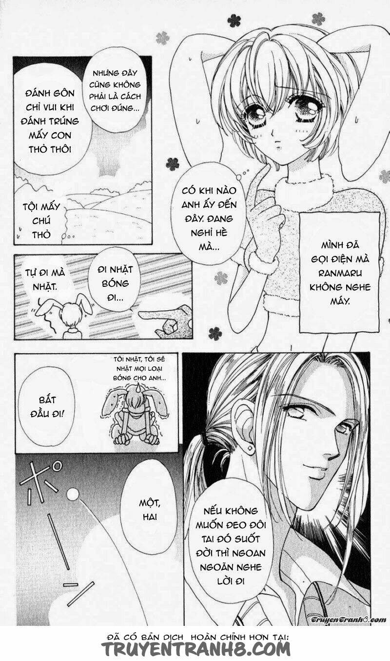 Trang truyện page_16 trong truyện tranh Hana Ni Nare - Chapter 23 - truyentvn.net