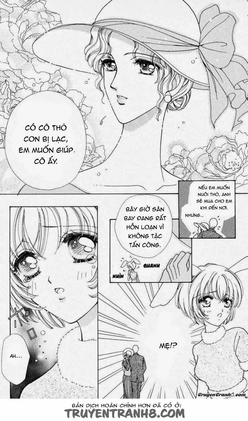 Trang truyện page_5 trong truyện tranh Hana Ni Nare - Chapter 23 - truyentvn.net