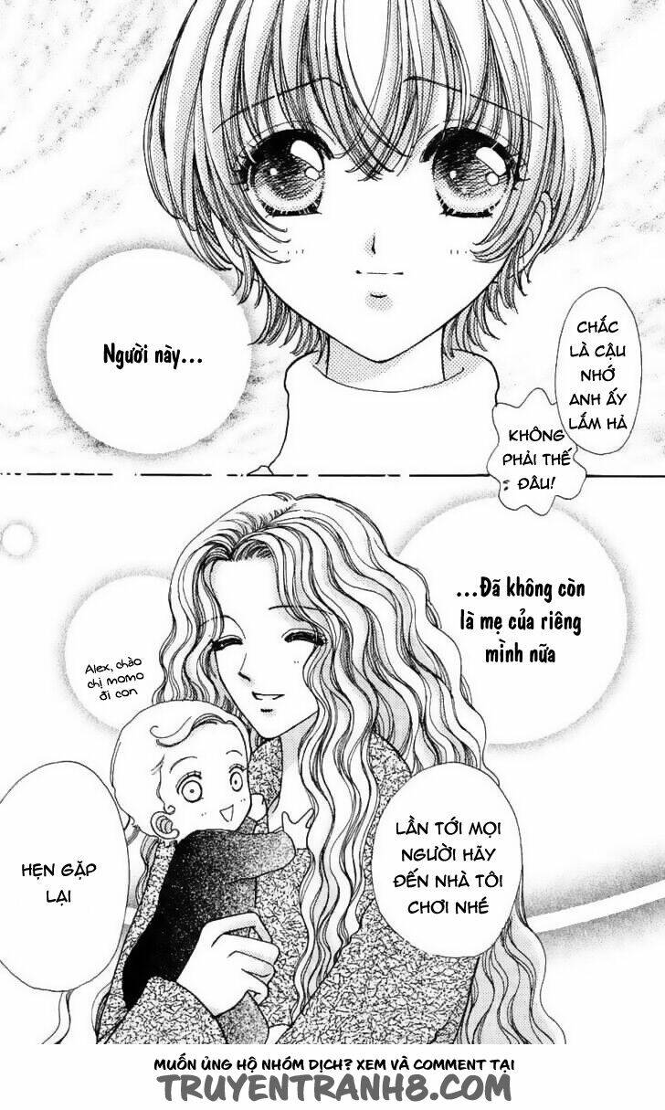 Trang truyện page_8 trong truyện tranh Hana Ni Nare - Chapter 52 - truyentvn.net