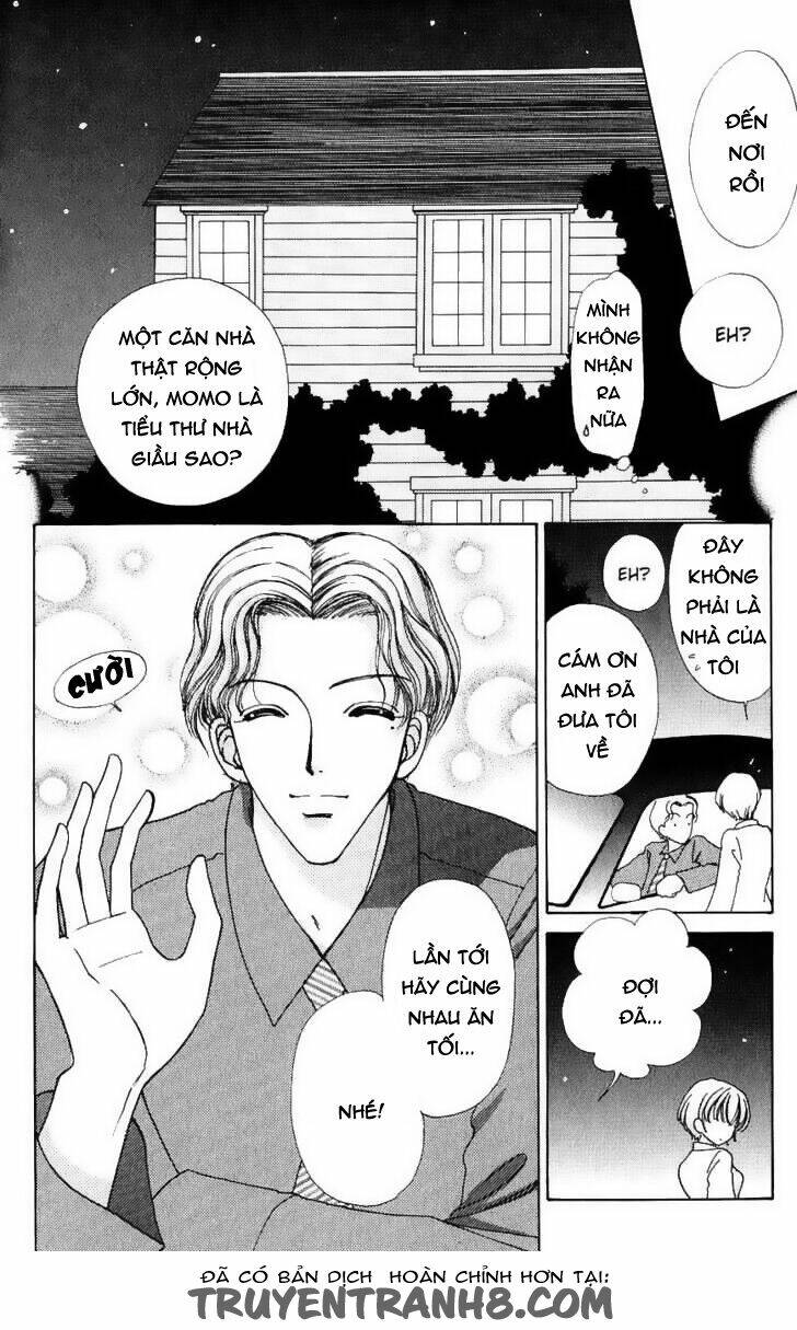 Trang truyện page_17 trong truyện tranh Hana Ni Nare - Chapter 53 - truyentvn.net