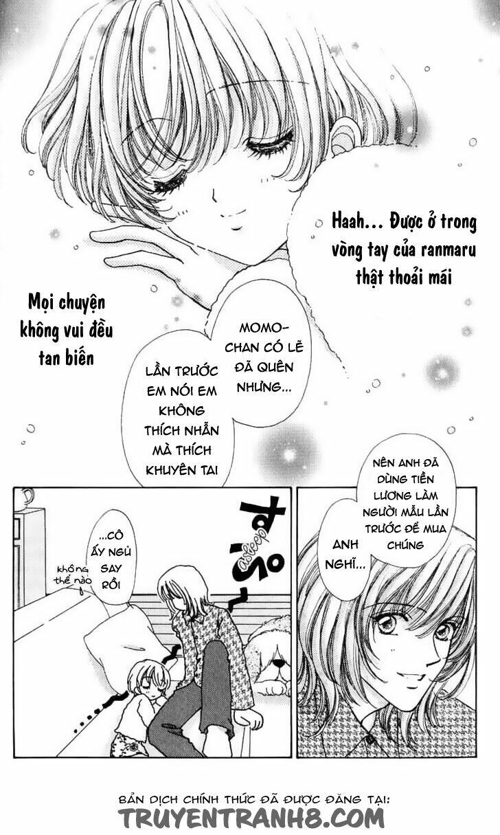 Trang truyện page_13 trong truyện tranh Hana Ni Nare - Chapter 54 - truyentvn.net