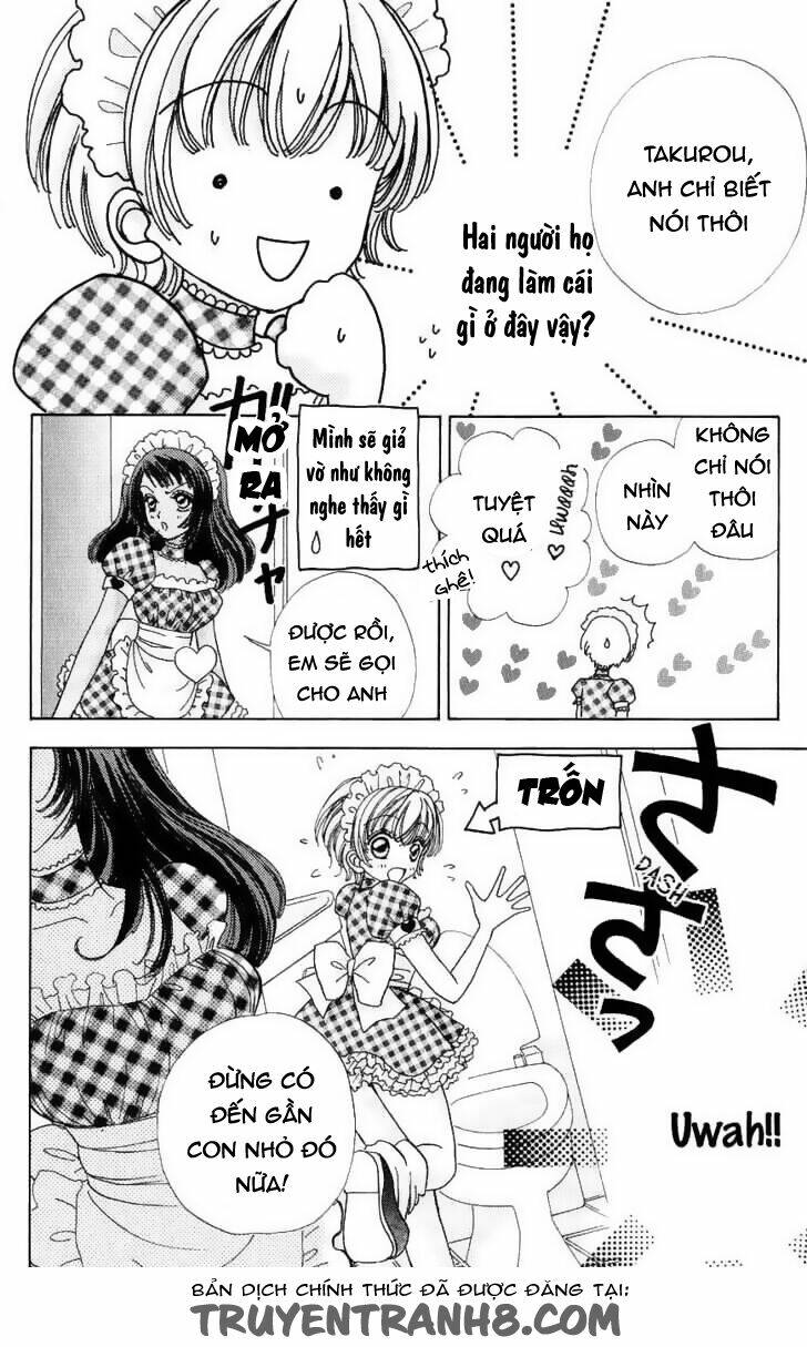 Trang truyện page_24 trong truyện tranh Hana Ni Nare - Chapter 54 - truyentvn.net