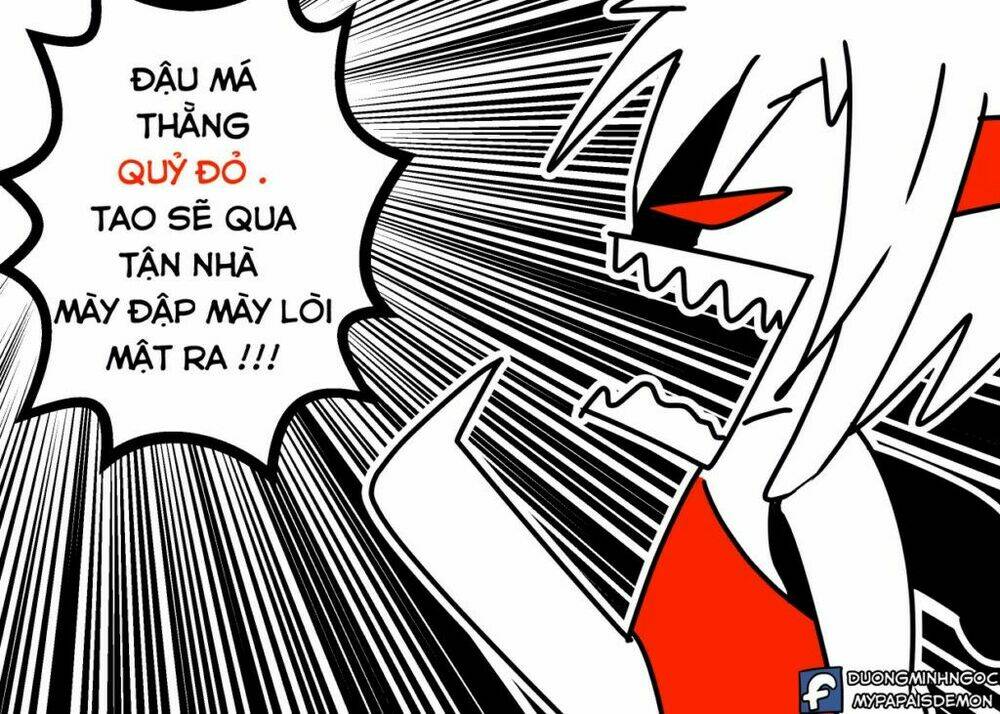 Trang truyện page_8 trong truyện tranh My Papa Is Demon Remake - Chapter 12 - truyentvn.net