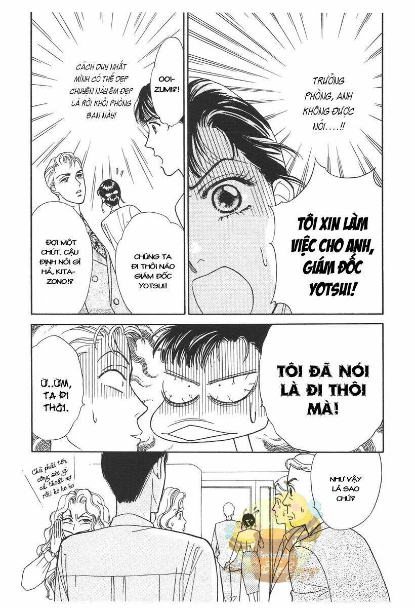 Anata To Senya Ichiya (Bên Anh Nghìn Lẻ Một Đêm) [Chap 1-6] - Page 28