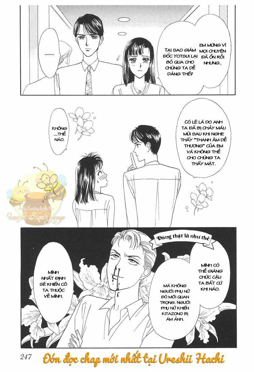 Anata To Senya Ichiya (Bên Anh Nghìn Lẻ Một Đêm) [Chap 1-6] - Page 38