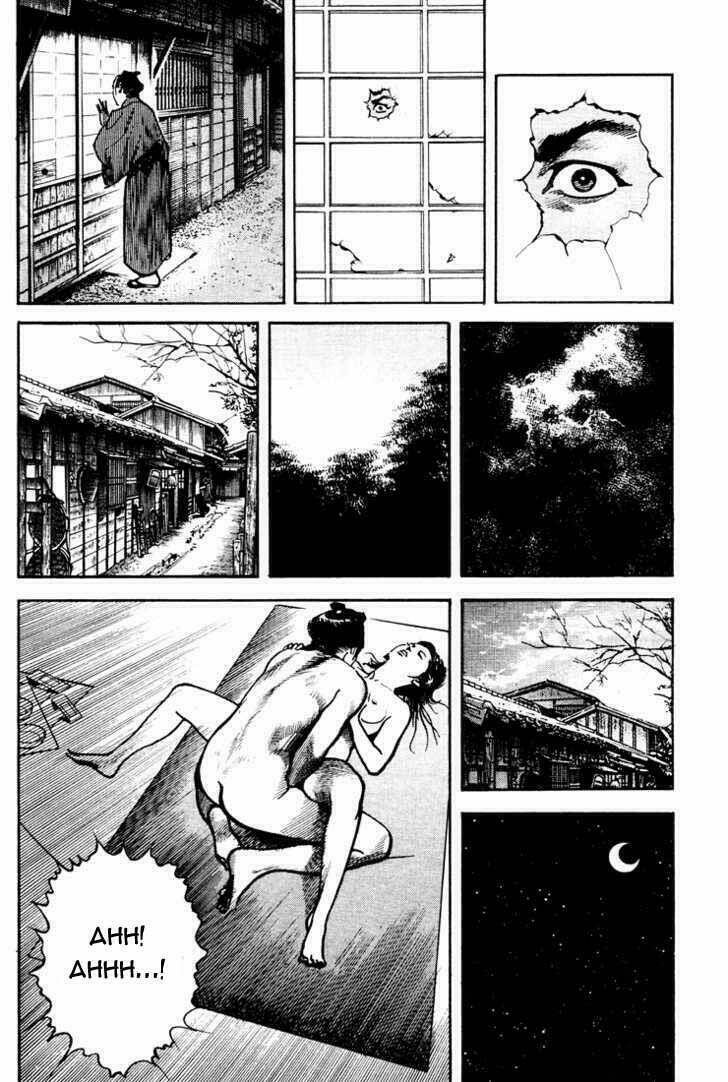 Trang truyện page_8 trong truyện tranh Bestia - Chapter 3 - truyentvn.net