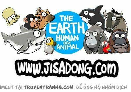 Trang truyện page_23 trong truyện tranh Earth, Human, And Animal - Chapter 11 - truyentvn.net