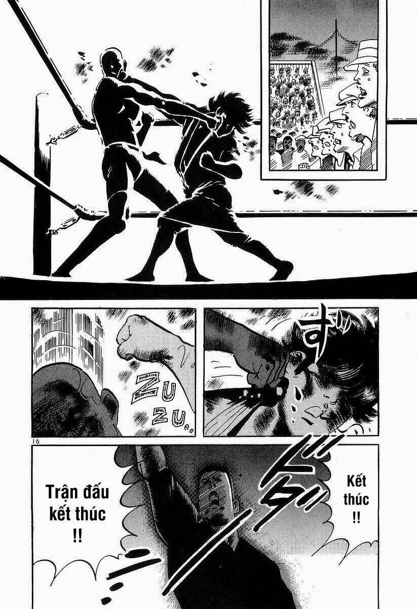 Conde koma [Chap 1-121]