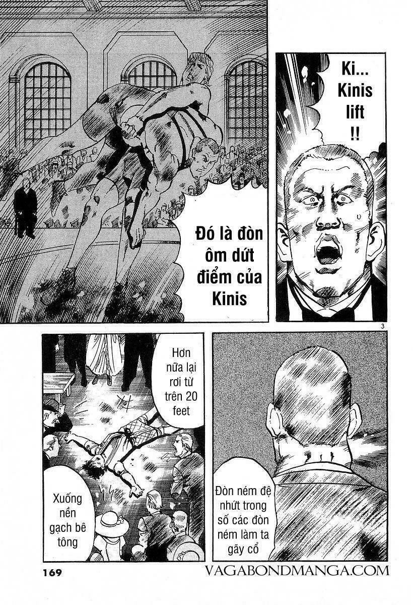 Conde koma [Chap 1-121]