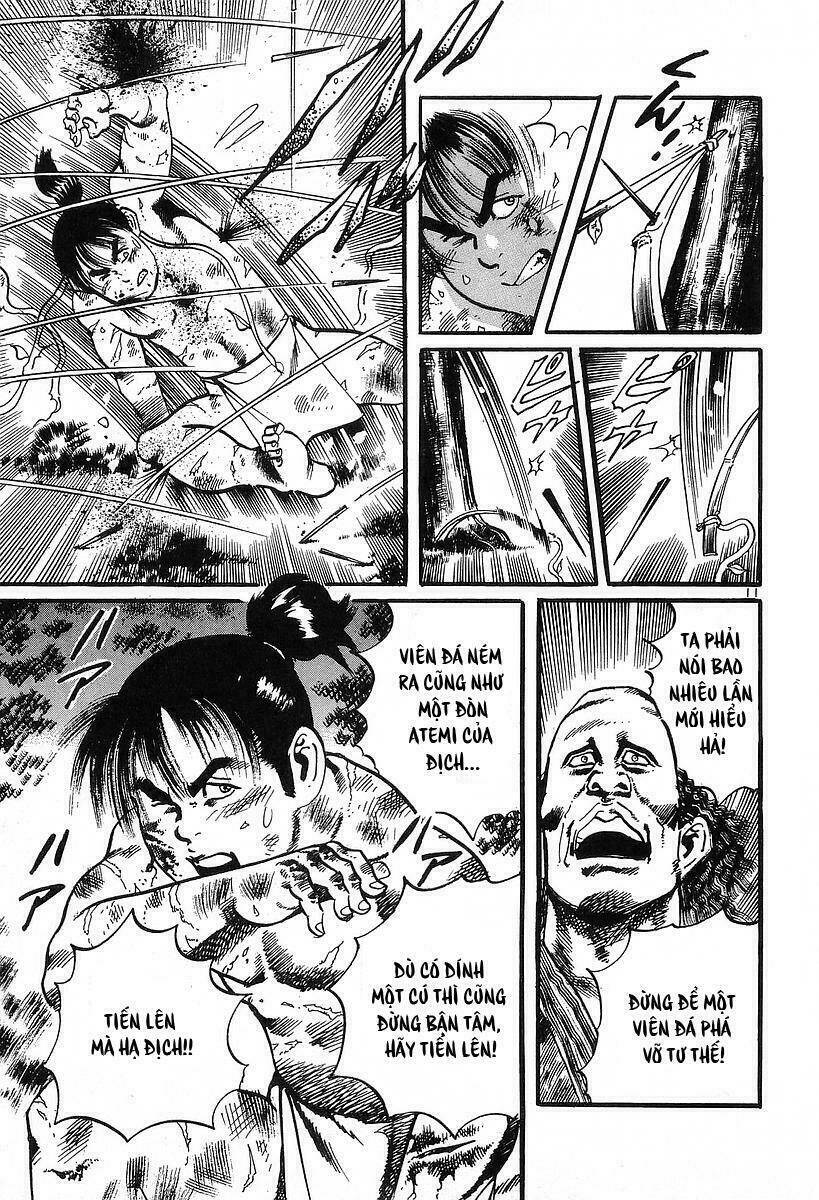 Conde koma [Chap 1-121]