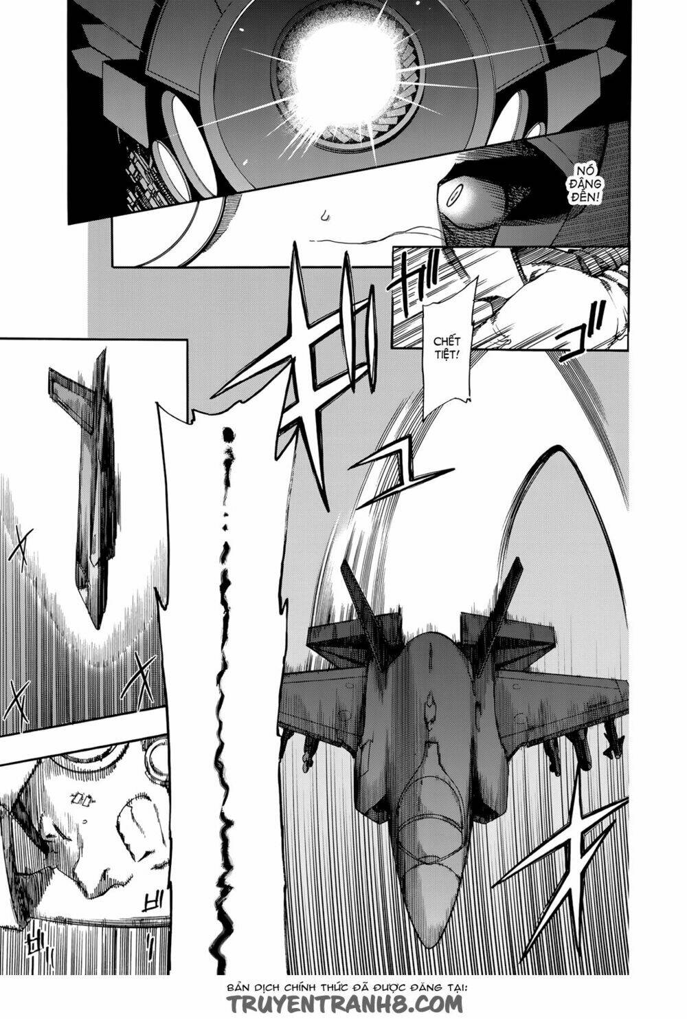 Clockwork Planet [Chap 1-25] - Page 13