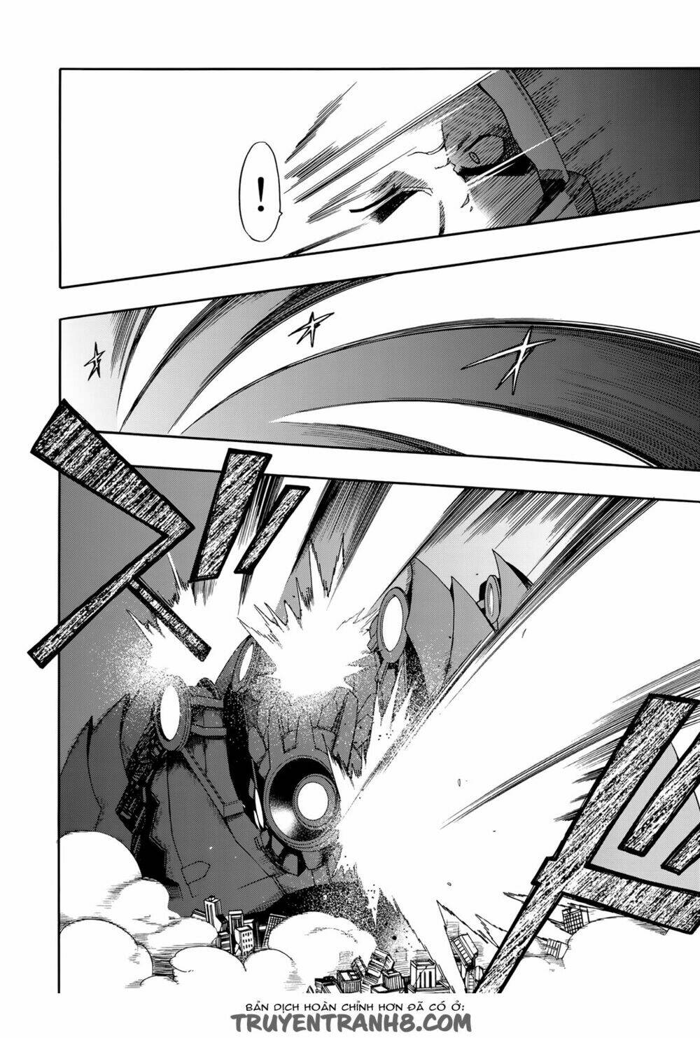 Clockwork Planet [Chap 1-25] - Page 18