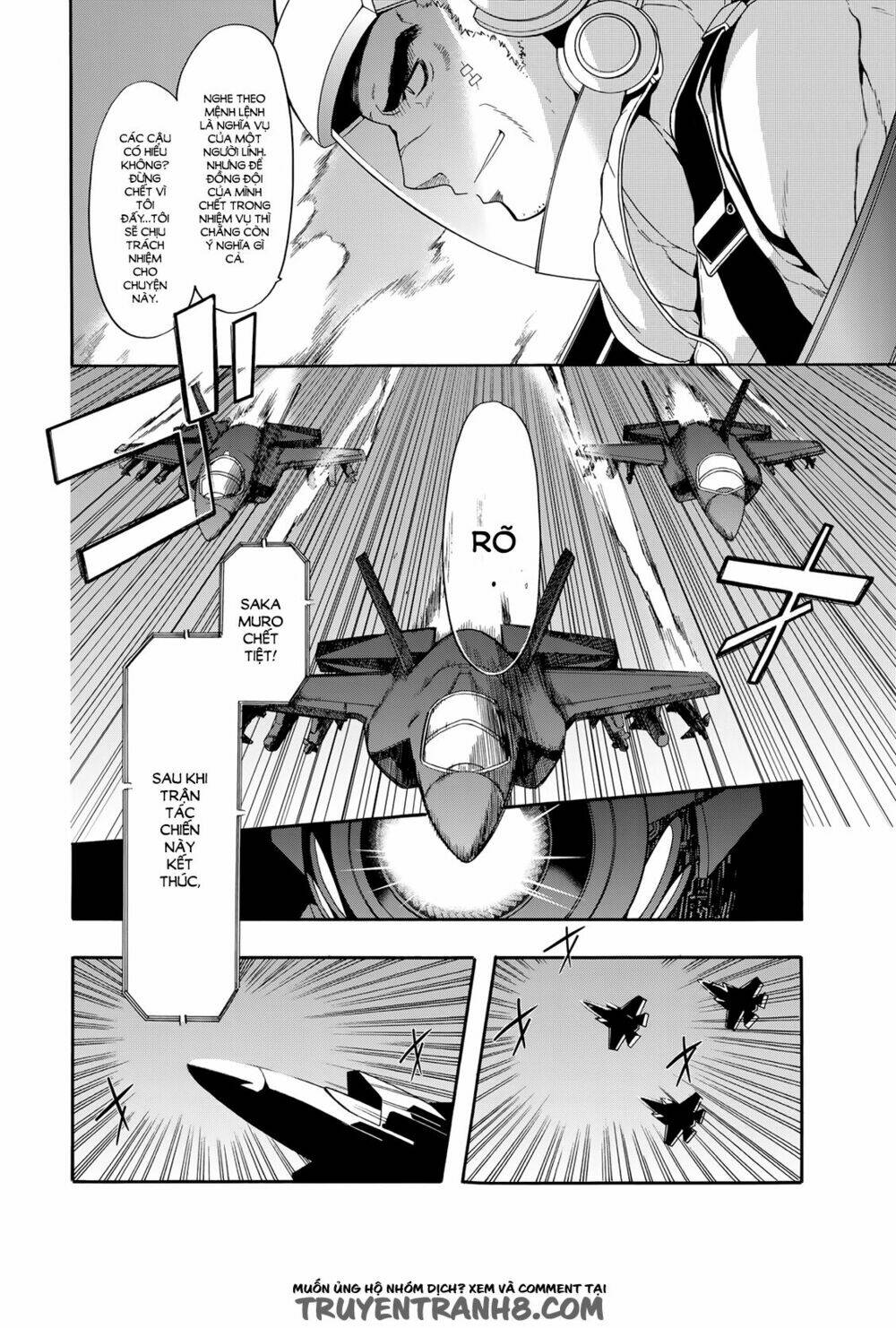 Clockwork Planet [Chap 1-25] - Page 8