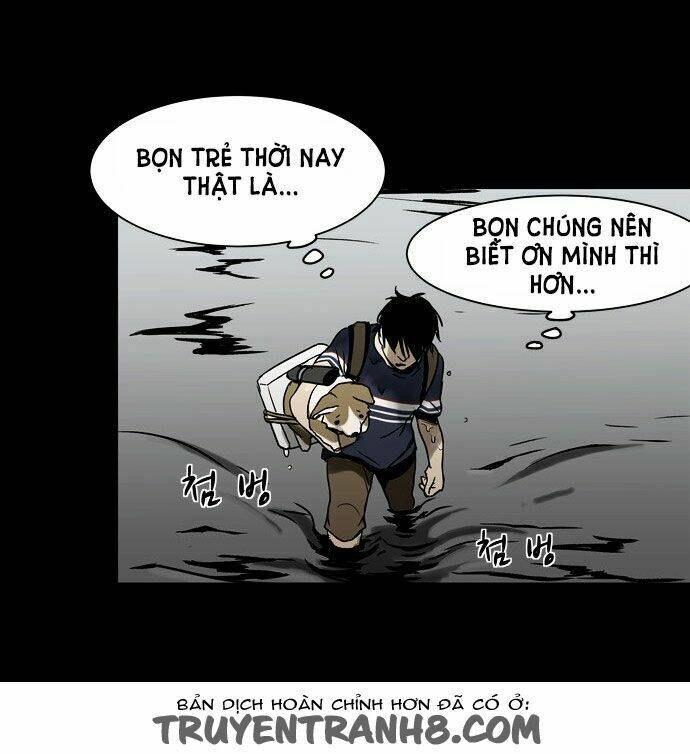 Trang truyện page_73 trong truyện tranh Infectee - Chapter 7 - truyentvn.net