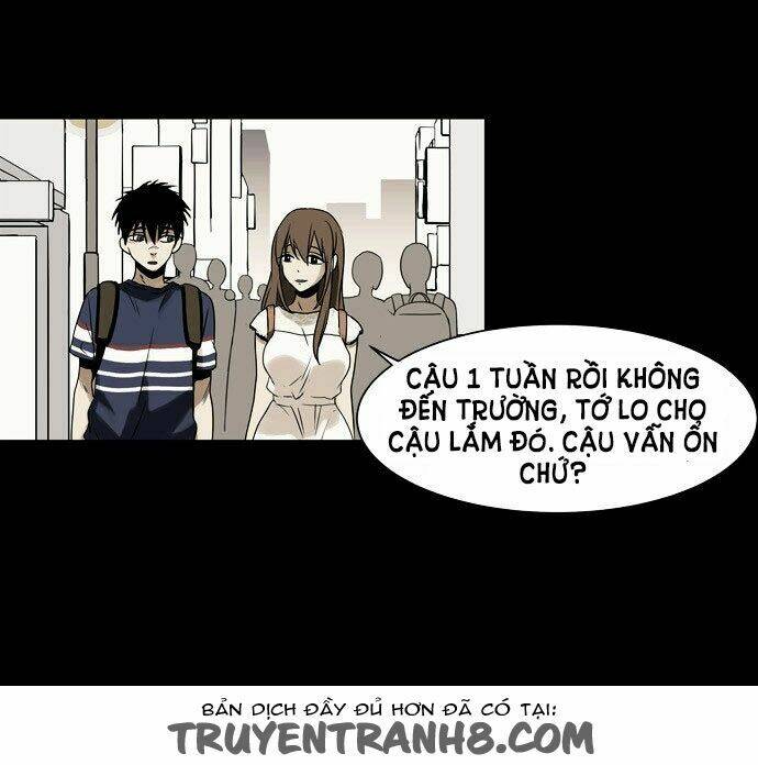 Trang truyện page_9 trong truyện tranh Infectee - Chapter 7 - truyentvn.net