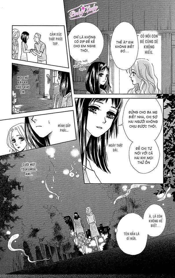 Nương tử của Tsukumogami [Chap 1-3] - Page 13