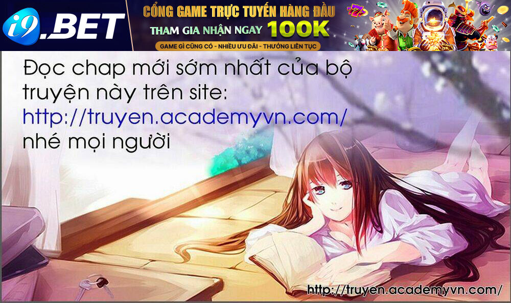 Trang truyện page_1 trong truyện tranh Marin To Yuurei - Chapter 16 - truyentvn.net