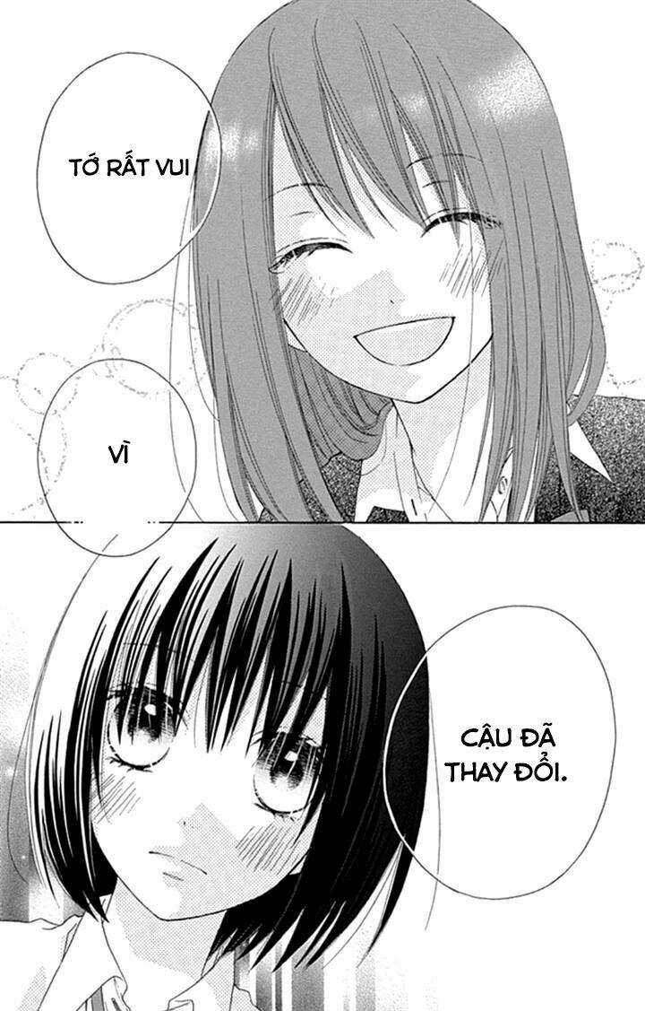 Marin to Yuurei [Chap 0-21]