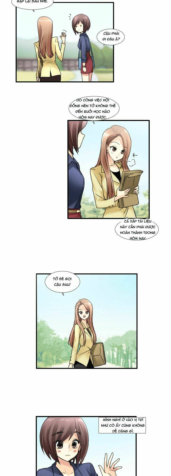 Useful Good-for-nothing [Chap 1-73]