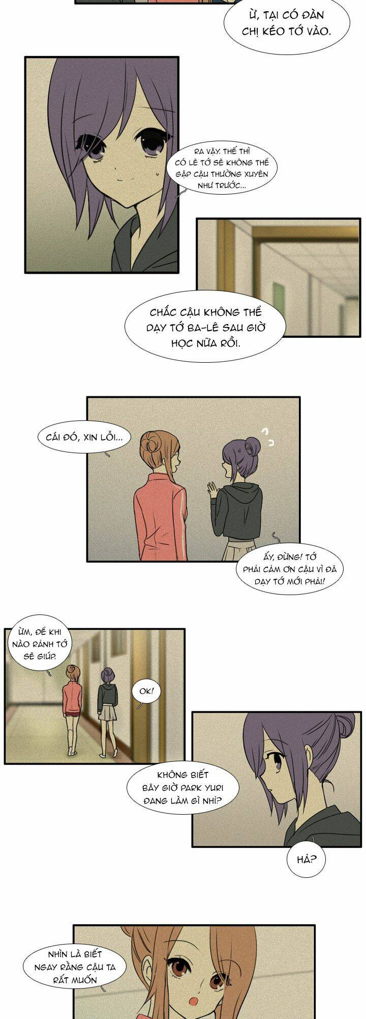 Useful Good-for-nothing [Chap 1-73]