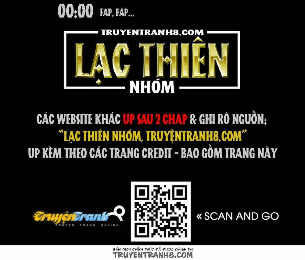 Nữ Điệp Viên Cấp 3 - 13