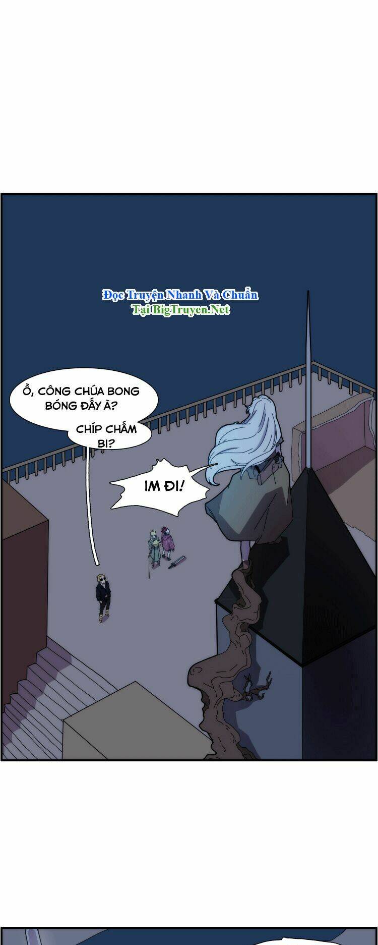 Meister [Chap 0-24] - Page 25