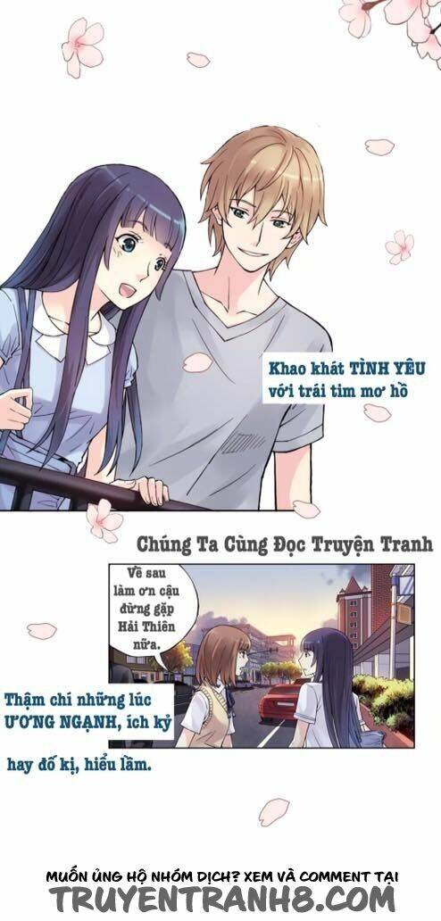 Read Hentai Image page_10 in comic Hương Vị Mùa Hạ - Chapter 0 - truyentvn.net