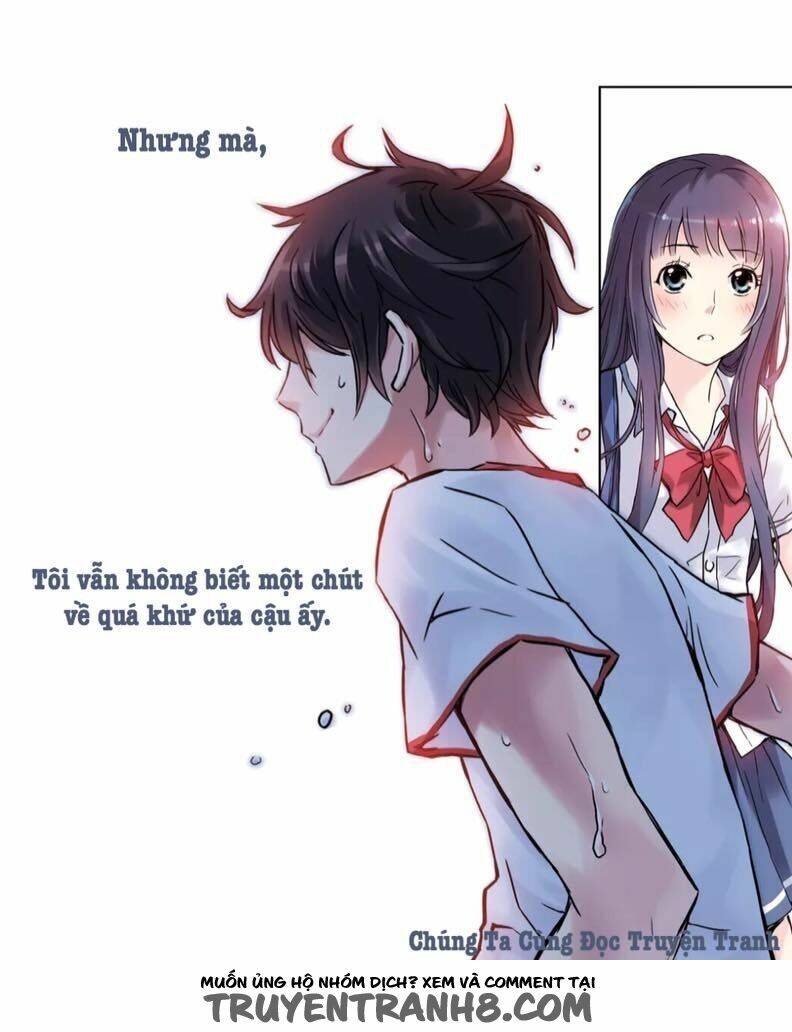 Read Hentai Image page_2 in comic Hương Vị Mùa Hạ - Chapter 0 - truyentvn.net