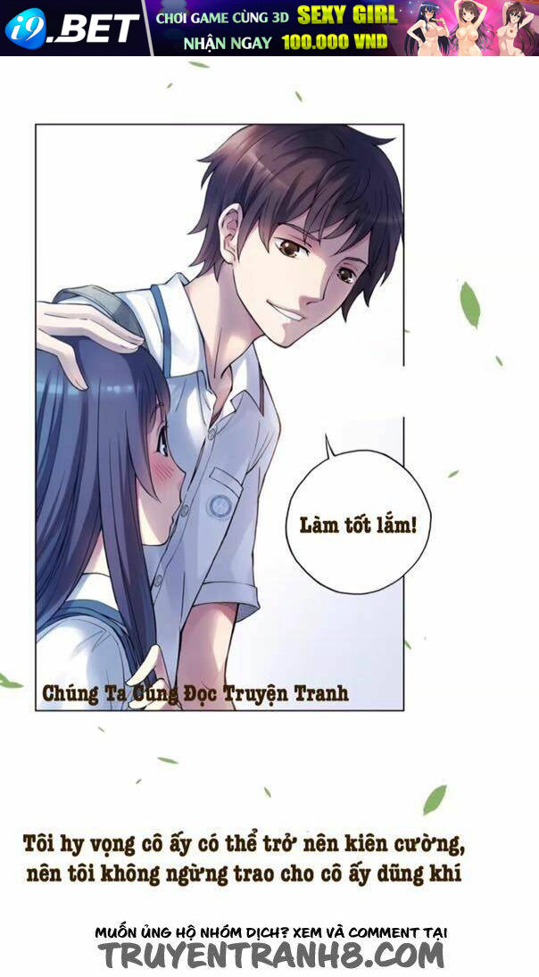 Read Hentai Image page_4 in comic Hương Vị Mùa Hạ - Chapter 0 - truyentvn.net