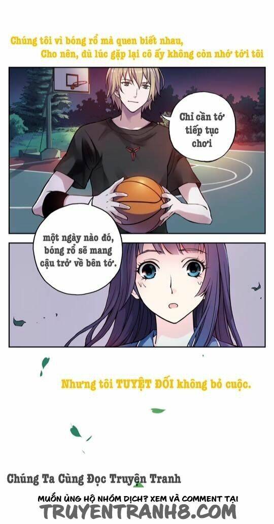 Read Hentai Image page_6 in comic Hương Vị Mùa Hạ - Chapter 0 - truyentvn.net