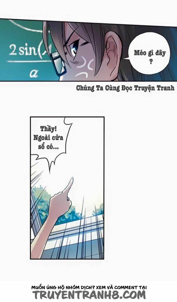 Read Hentai Image page_11 in comic Hương Vị Mùa Hạ - Chapter 1 - truyentvn.net