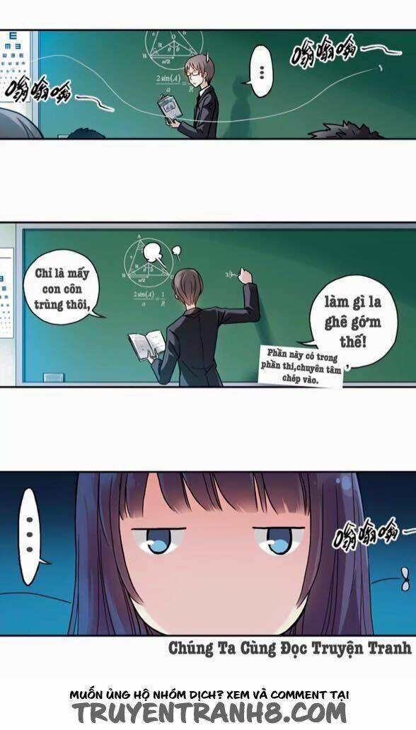 Read Hentai Image page_14 in comic Hương Vị Mùa Hạ - Chapter 1 - truyentvn.net