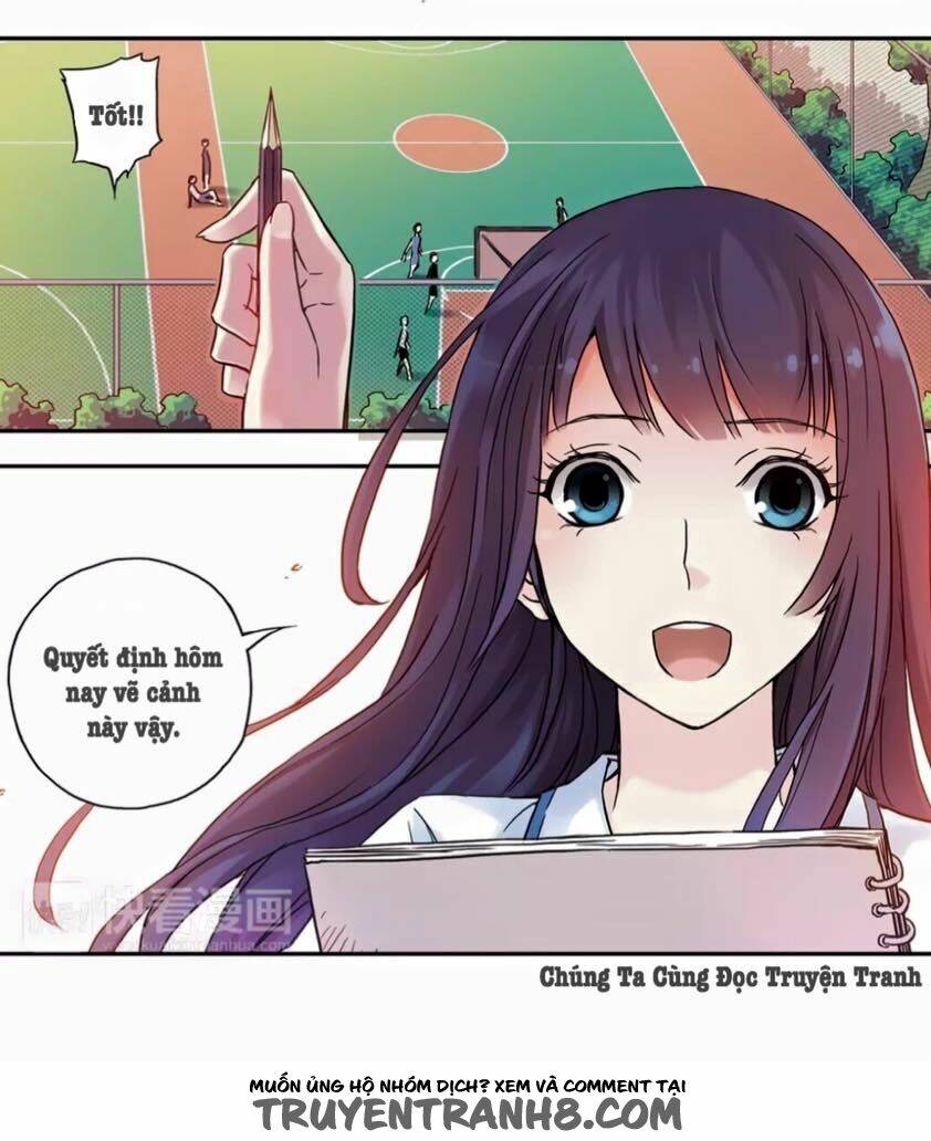 Read Hentai Image page_24 in comic Hương Vị Mùa Hạ - Chapter 1 - truyentvn.net