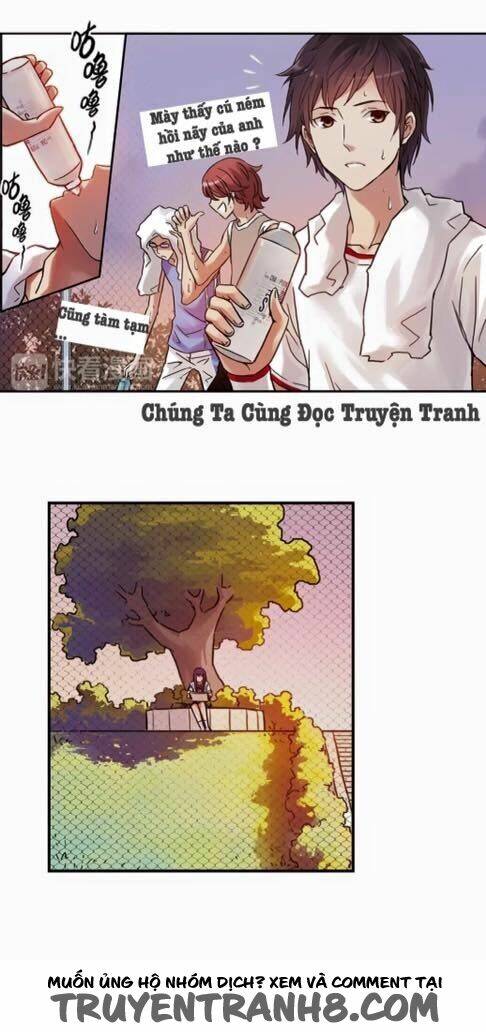 Read Hentai Image page_27 in comic Hương Vị Mùa Hạ - Chapter 1 - truyentvn.net