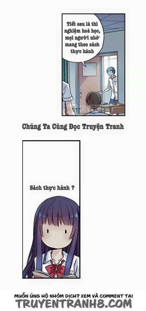 Read Hentai Image page_32 in comic Hương Vị Mùa Hạ - Chapter 1 - truyentvn.net