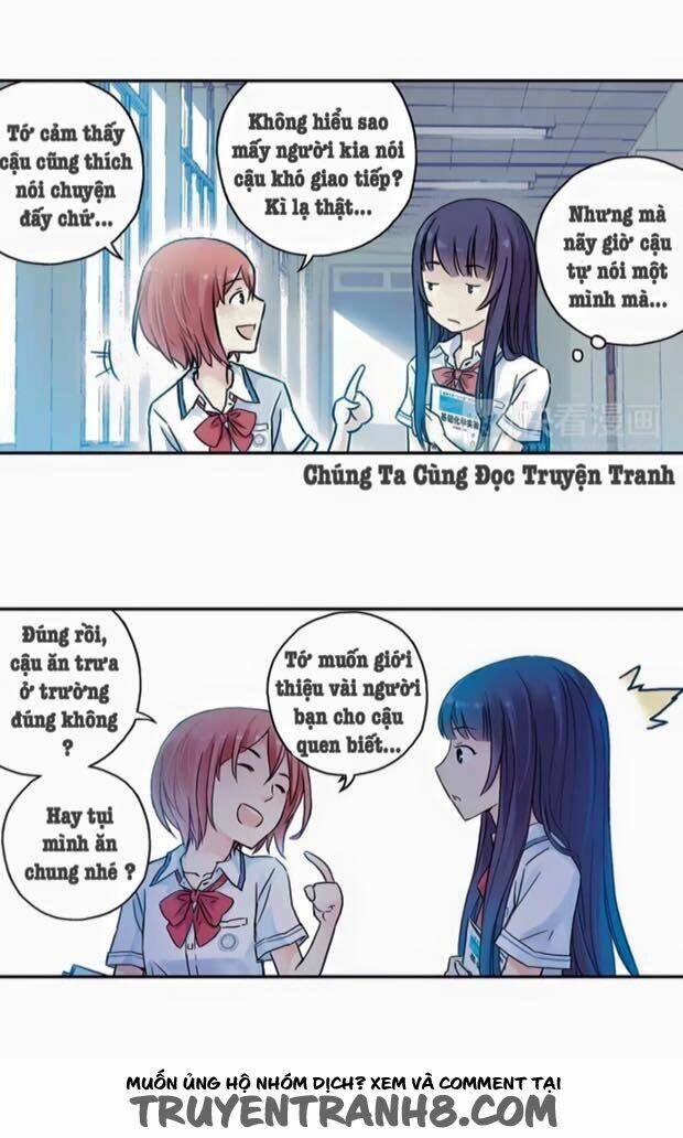 Read Hentai Image page_39 in comic Hương Vị Mùa Hạ - Chapter 1 - truyentvn.net