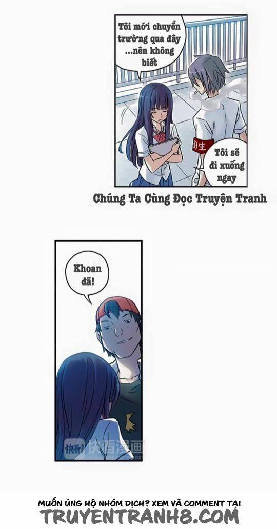 Read Hentai Image page_45 in comic Hương Vị Mùa Hạ - Chapter 1 - truyentvn.net