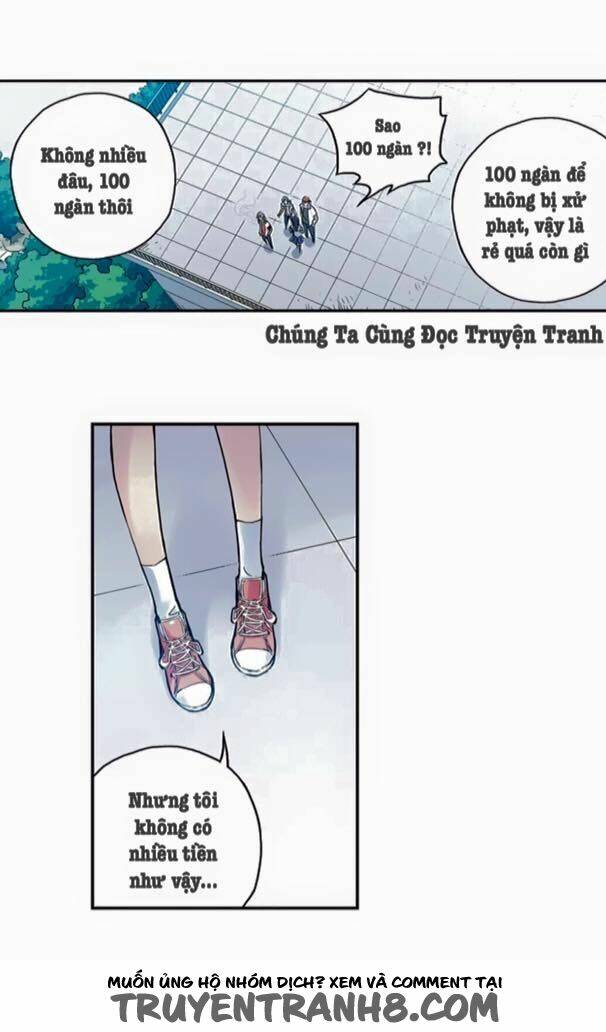 Read Hentai Image page_47 in comic Hương Vị Mùa Hạ - Chapter 1 - truyentvn.net