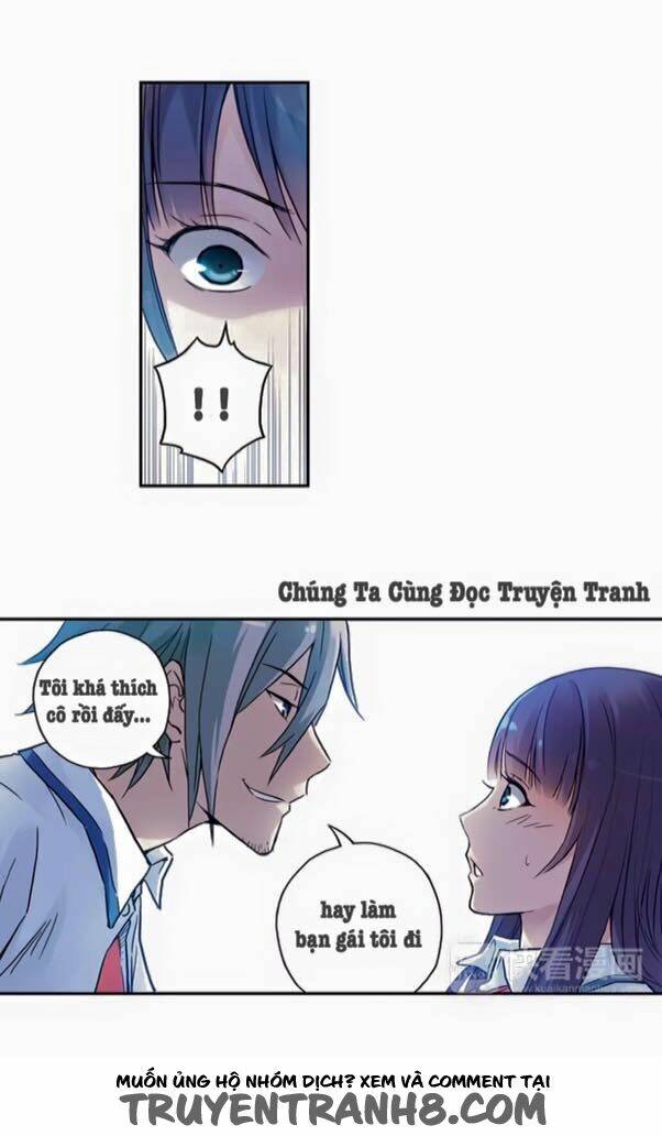 Read Hentai Image page_54 in comic Hương Vị Mùa Hạ - Chapter 1 - truyentvn.net