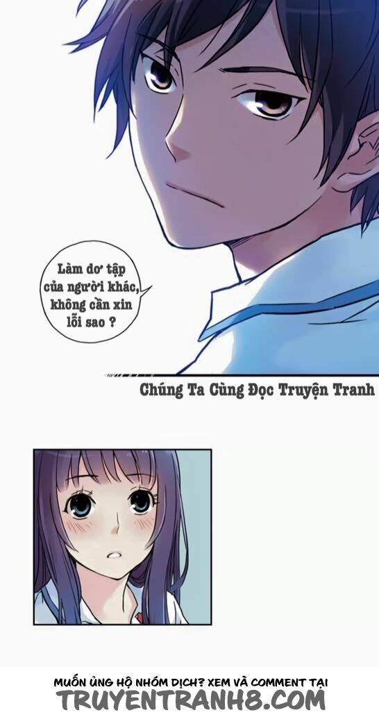 Read Hentai Image page_61 in comic Hương Vị Mùa Hạ - Chapter 1 - truyentvn.net