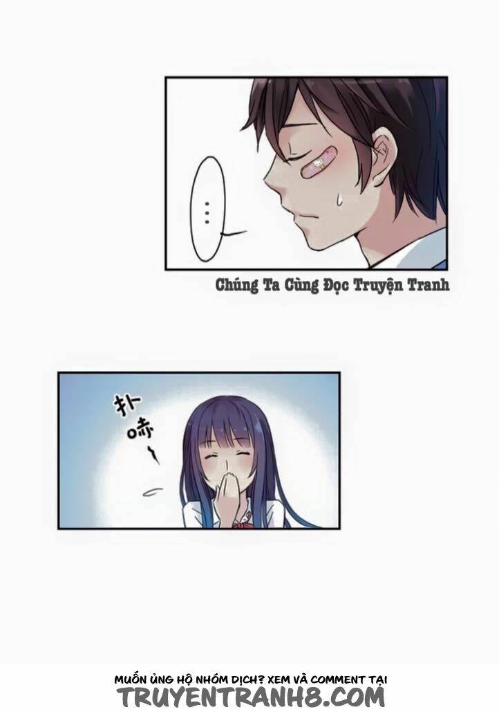 Read Hentai Image page_66 in comic Hương Vị Mùa Hạ - Chapter 1 - truyentvn.net