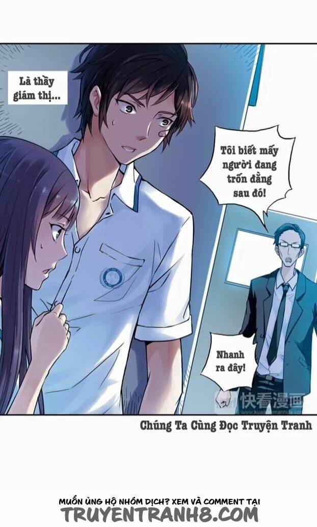 Read Hentai Image page_70 in comic Hương Vị Mùa Hạ - Chapter 1 - truyentvn.net